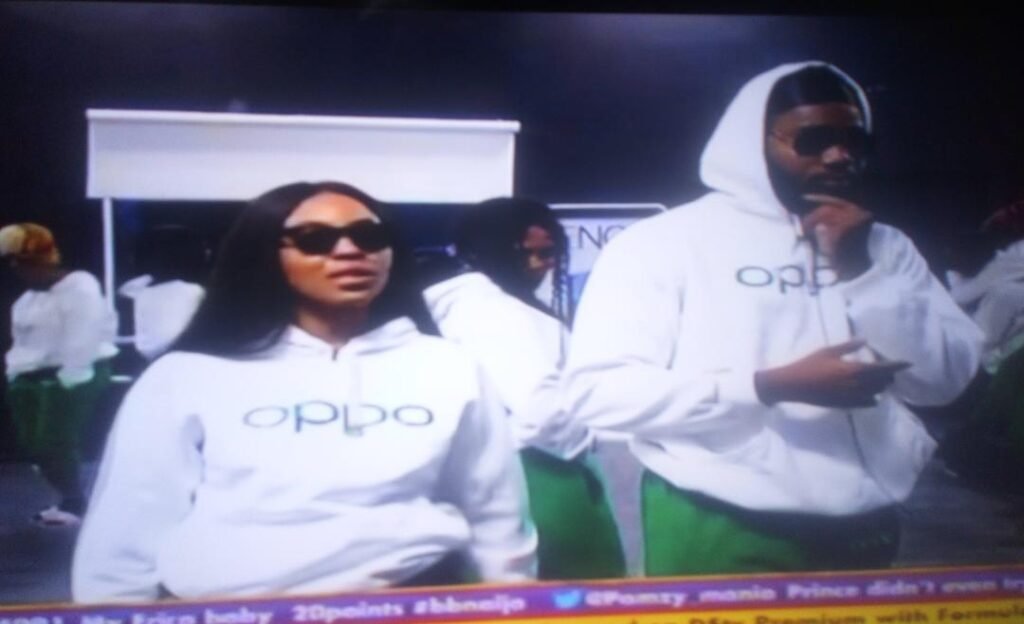 Bbnaija 2020: Day 24 Highlights, Erica And Praise Win Big, Brighto Apologizes, Prince, Praise Clash, Lucy Apologizes To Nengi