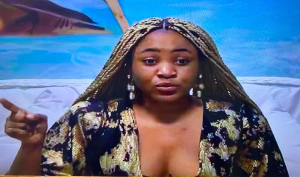 Bbnaija 2020