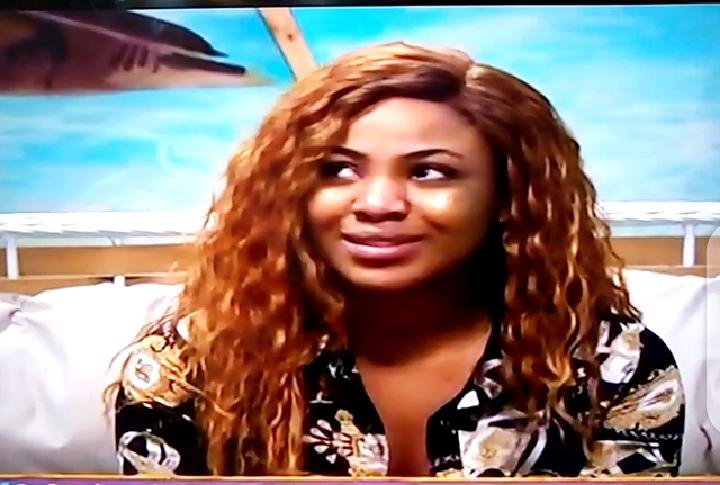 Bbnaija 2020: I Have Not Found Love - Erica