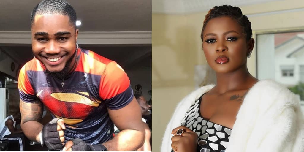 Praise And Ka3Na'S Under Duvet Act, Praise Tells His Side Of Story