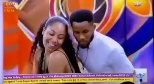 Bbnaija 2020