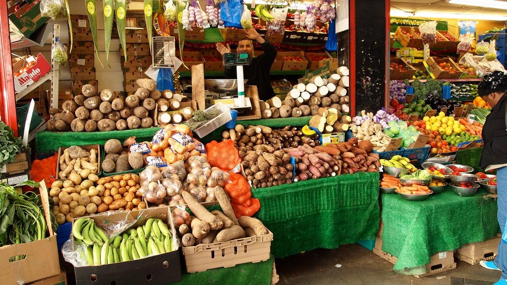 Nigeria'S Inflation Rate Rises To 12.82%