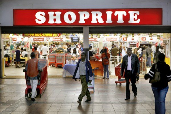 Shoprite Unveils Plan To Exit Nigeria