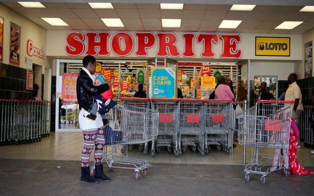 Shoprite Debunks Plan To Exit Nigeria