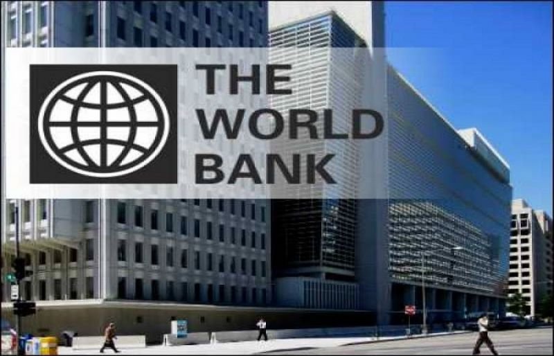 World Bank Headquaters