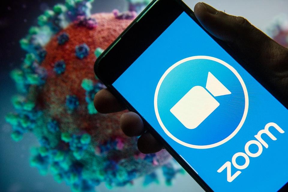 Zoom App Encounters Setback In Us, Uk Others