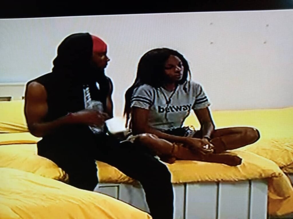 Bbnaija 2020: Day 44 Highlights, Tolanibaj Says Neo Made First Move, Prince Begs For Strike, Dorathy Scolds Lucy, Sponsored Task, Team Win