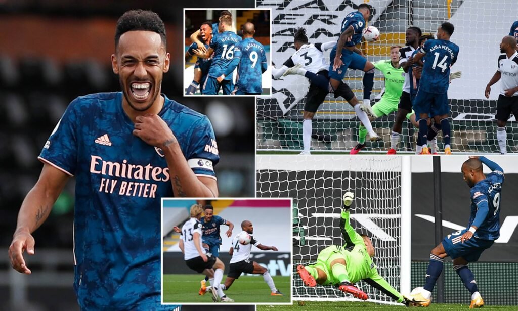 Arsenal-Opens-Season-With-Loads-Of-Goals-As-They-Beat-Fulham-3-0