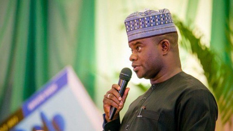 Governor Bello Calls For Calm As Tanker Explosion Kills 10 In Lokoja