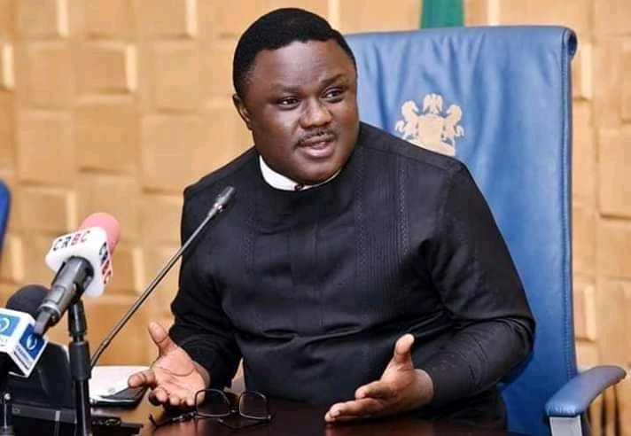 Cross River Governor Appoints 18 Special Assistants On Religious Matters