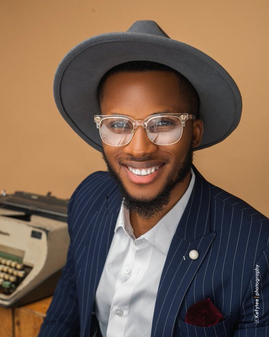 5 Facts About Brighto, Bbnaija Season 5 Housemate As He Clocks 30