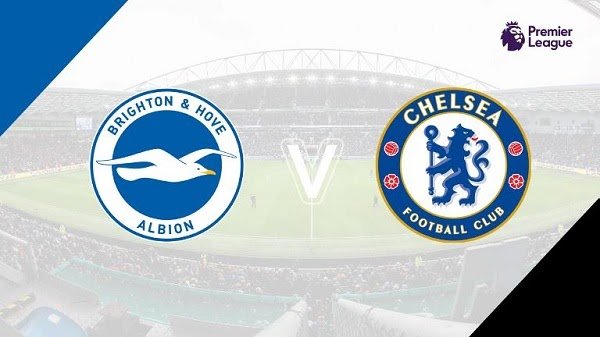 Brighton Battle Chelsea In Epl Matchday 1 Monday Night Game
