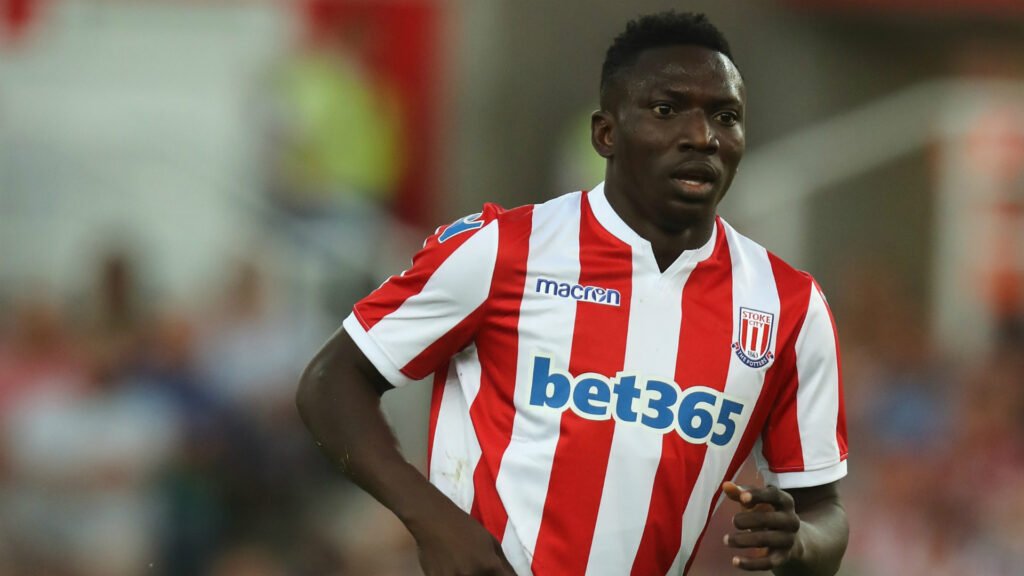 Etebo Close Joining Turkish Super Lig Side