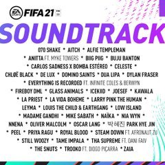 Fireboy'S Song Included In Fifa 21 Soundtrack