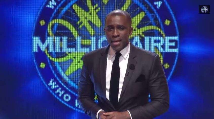 'Who Wants To Be A Millionaire' Returns To Screen With Frank Edoho