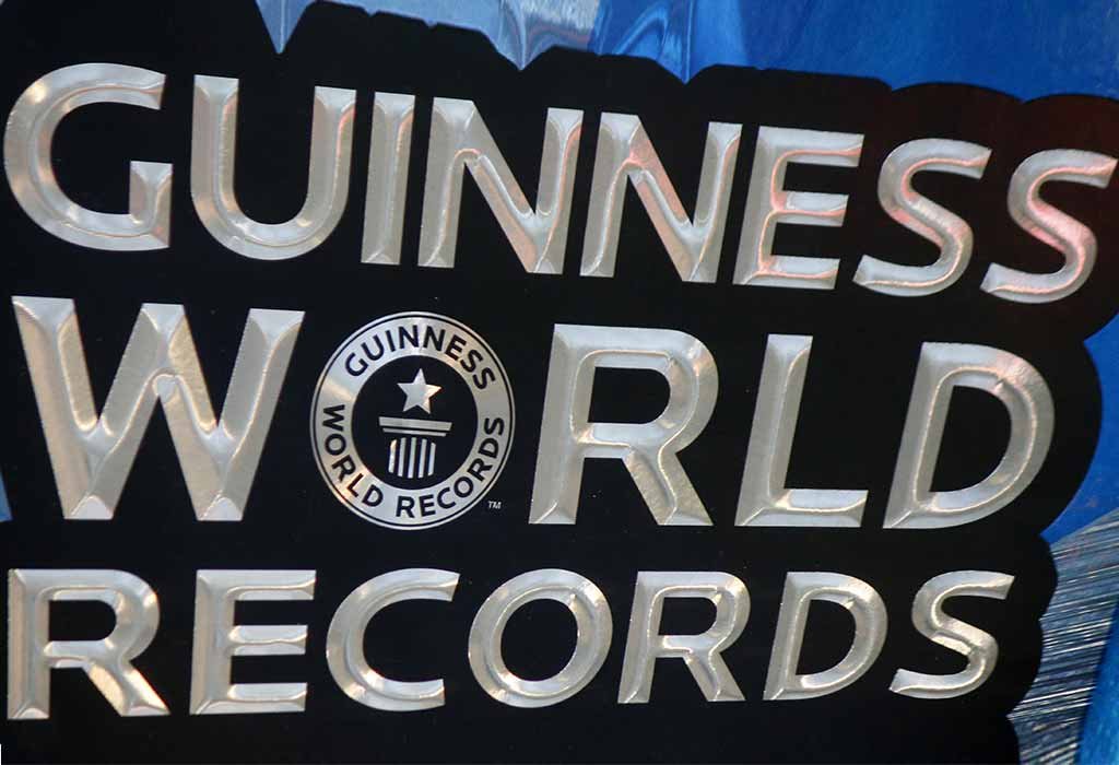 Guinness World Records
