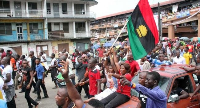 Wike Signs Executive Order Banning Ipob In Rivers