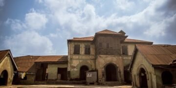 Oyo Government Reveals Plan To Upgrade Irefin Palace | EveryEvery