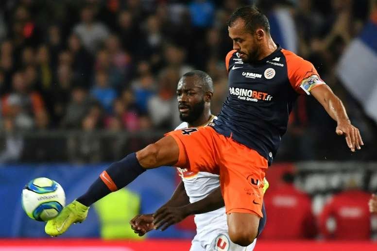 Montpellier Captain Hilton Breaks Record