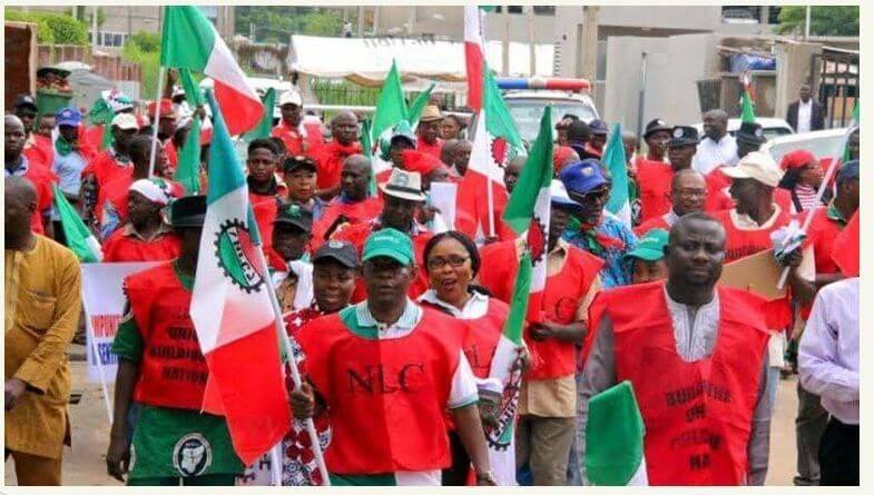 Lai Mohammed Beg Nlc Not To Embark On Nationwide Strike