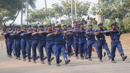 Nscdc Deploys Additional 1,998 Personel To Edo