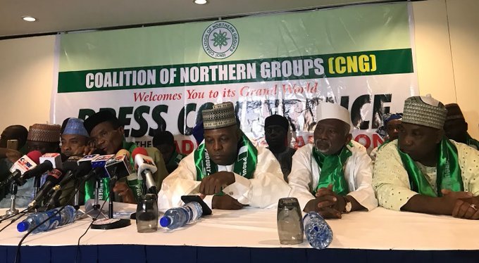 Northern Group Condemns Buhari, Tag Policies 'Anti-People'