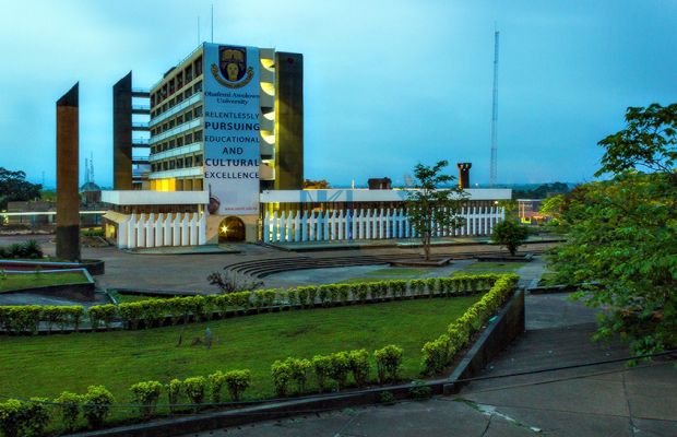 Oau Clears Air Over Purported Resumption