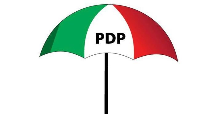 Labour Party Gets Another Presidential Candidate- Pdp Spokesperson