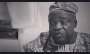 Prof Ayobami Akinwale Dead