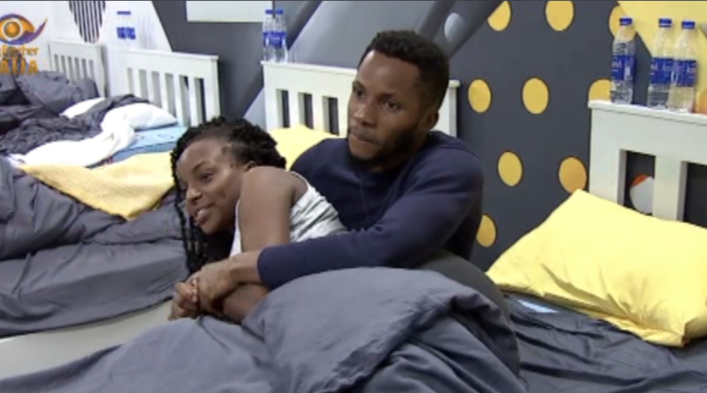 Bbnaija 2020: Day 44 Highlights, Tolanibaj Says Neo Made First Move, Prince Begs For Strike, Dorathy Scolds Lucy, Sponsored Task, Team Win