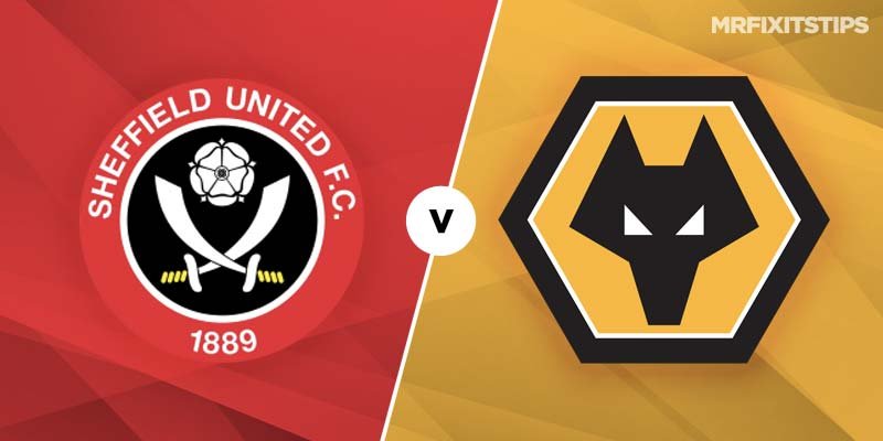 Sheffield United Battle Wolves In Matchday 1 Monday Night Clash
