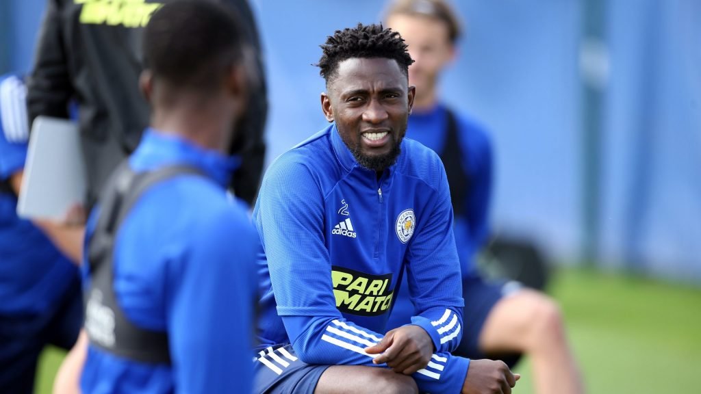 Super Eagles Star Wilfred Ndidi Set For Surgery