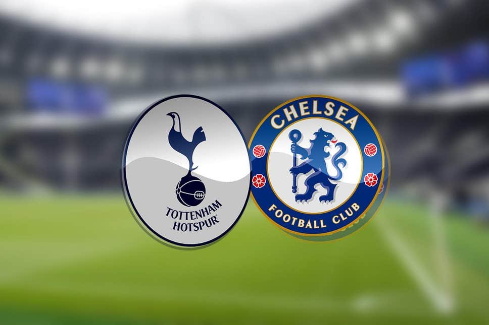 Tottenham Hotspur And Chelsea Clash In Carabao Cup