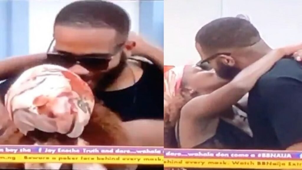 Bbnaija 2020: Day 44 Highlights, Tolanibaj Says Neo Made First Move, Prince Begs For Strike, Dorathy Scolds Lucy, Sponsored Task, Team Win