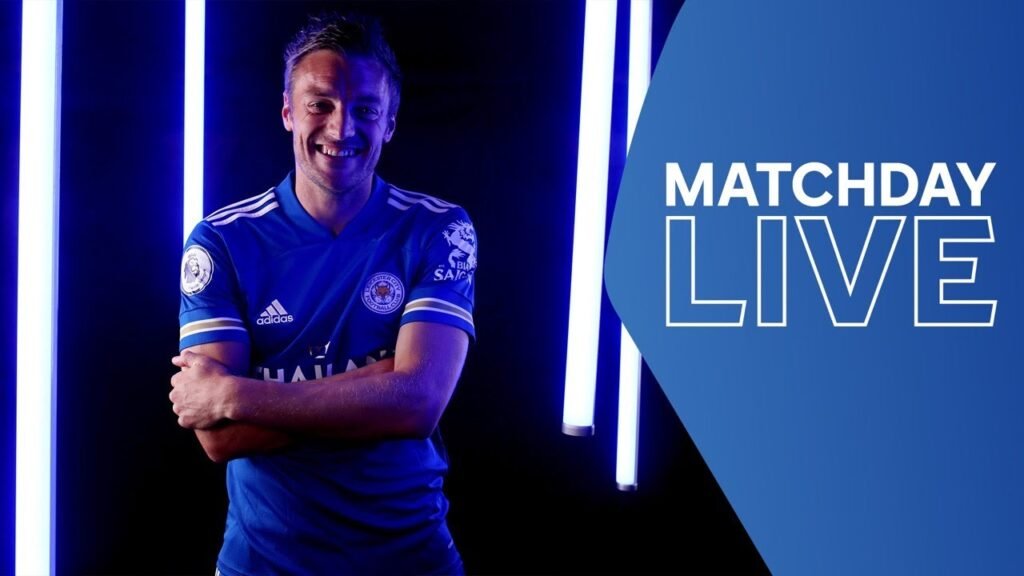 West Brom Vs Leicester City In Epl Matchday 1