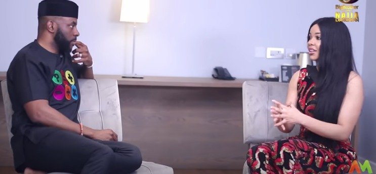 Bbnaija 2020: Nengi Opens Up On Why She Did Not Date Prince Nengi Opens Up