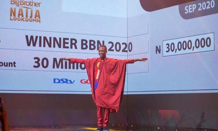 Bbnaija 2022: All You Need To Know About Season 7