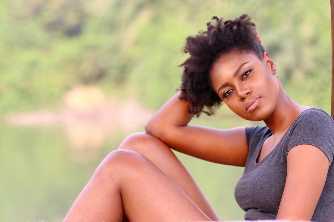 Yvonne Nelson Reveals Her Most Challenging Role