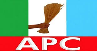 Apc Suspends Buhari'S Aide, 10 Others Indefinitely