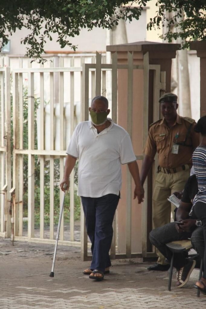 Fake Oil Merchant Bags 21 Years Imprisonment In Lagos