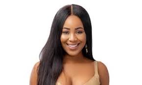 Bbnaija 2020: &Quot;They Will Not Give Me Strike For Shouting&Quot;, Erica