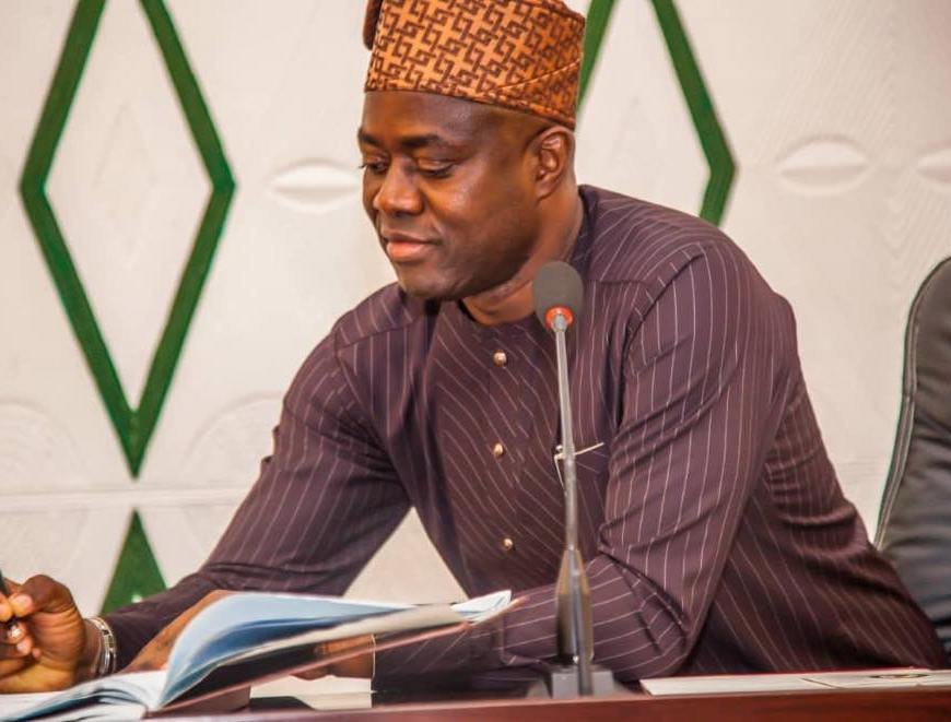 Makinde Orders Operation Burst Operatives To Protect Protesters