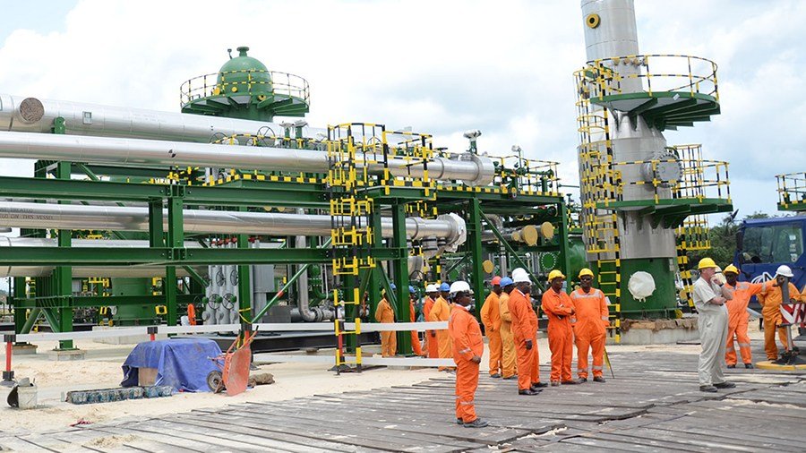 Revealed: How Nnpc Secured $300M Reduction In Gas Project