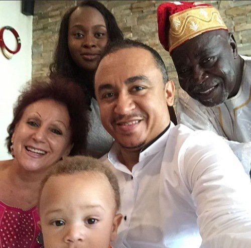 Daddy Freeze Finally Reveals Parents After Pastor Ibiyomie ...