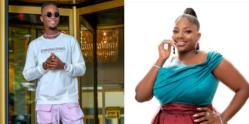 Laycon And Dorathy Bbnaija 2020