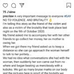 Man Allegedly Beats Girlfriend For Demanding Money From Mother