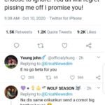 Bbnaija 2020: Erica Under Fire After Issuing Threats And Anger On Twitter