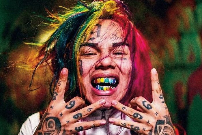 6Ix9Ine Overdose