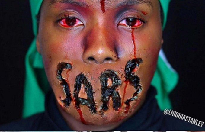 Names, Details Of Sars Brutality Victims In Nigeria