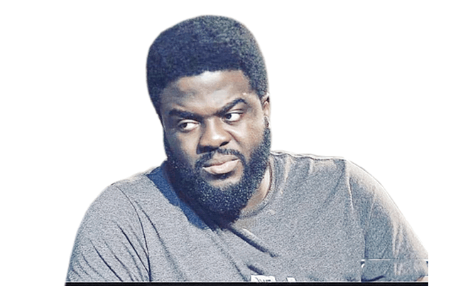 Actor, Aremu Afolayan Points Finger At Nigerian Politicians For Police ...